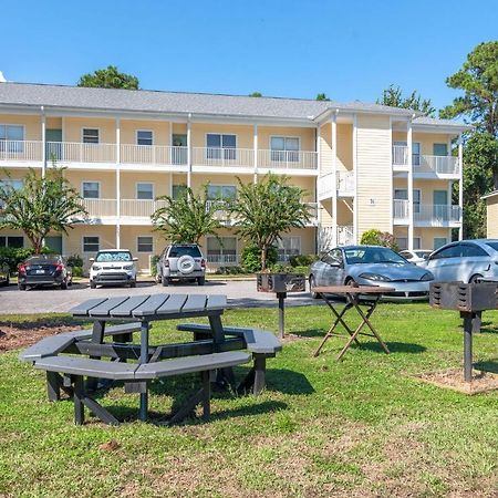 Cozy 1Br Condo With Pool And Gym Centrally Located Destin Buitenkant foto