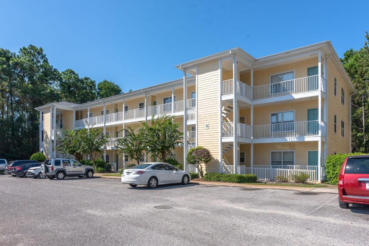 Cozy 1Br Condo With Pool And Gym Centrally Located Destin Buitenkant foto