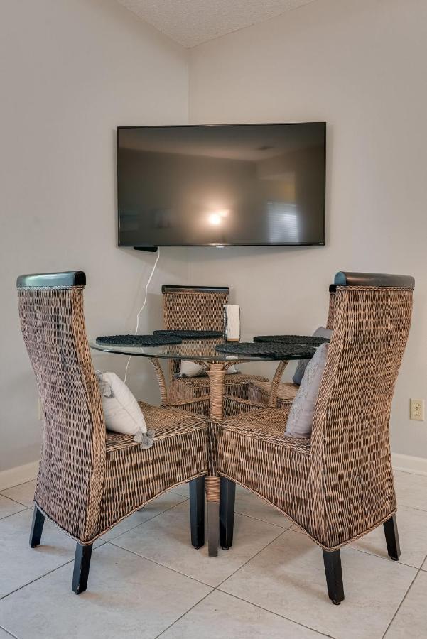 Cozy 1Br Condo With Pool And Gym Centrally Located Destin Buitenkant foto