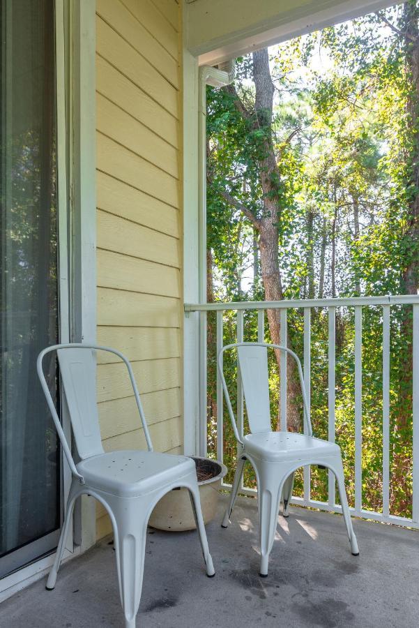Cozy 1Br Condo With Pool And Gym Centrally Located Destin Buitenkant foto