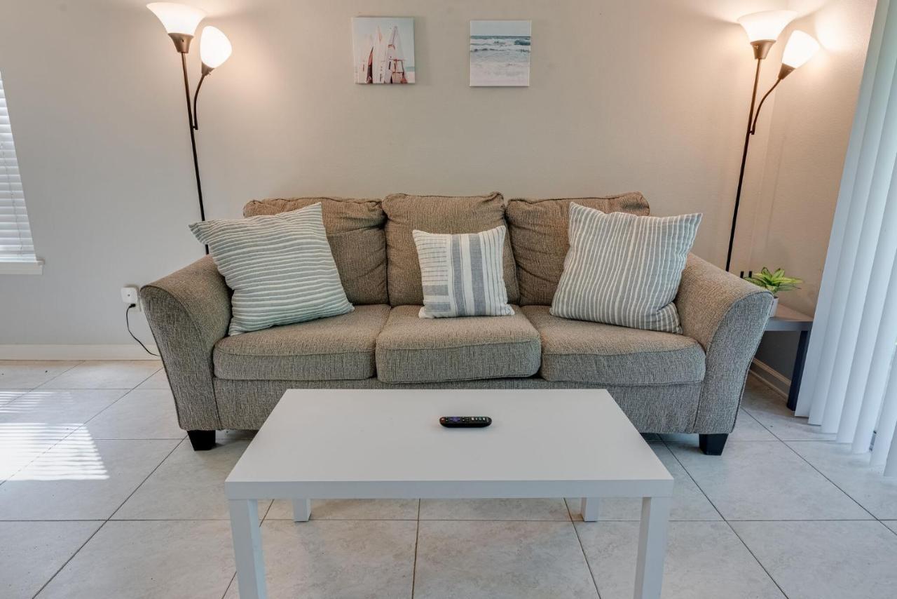Cozy 1Br Condo With Pool And Gym Centrally Located Destin Buitenkant foto