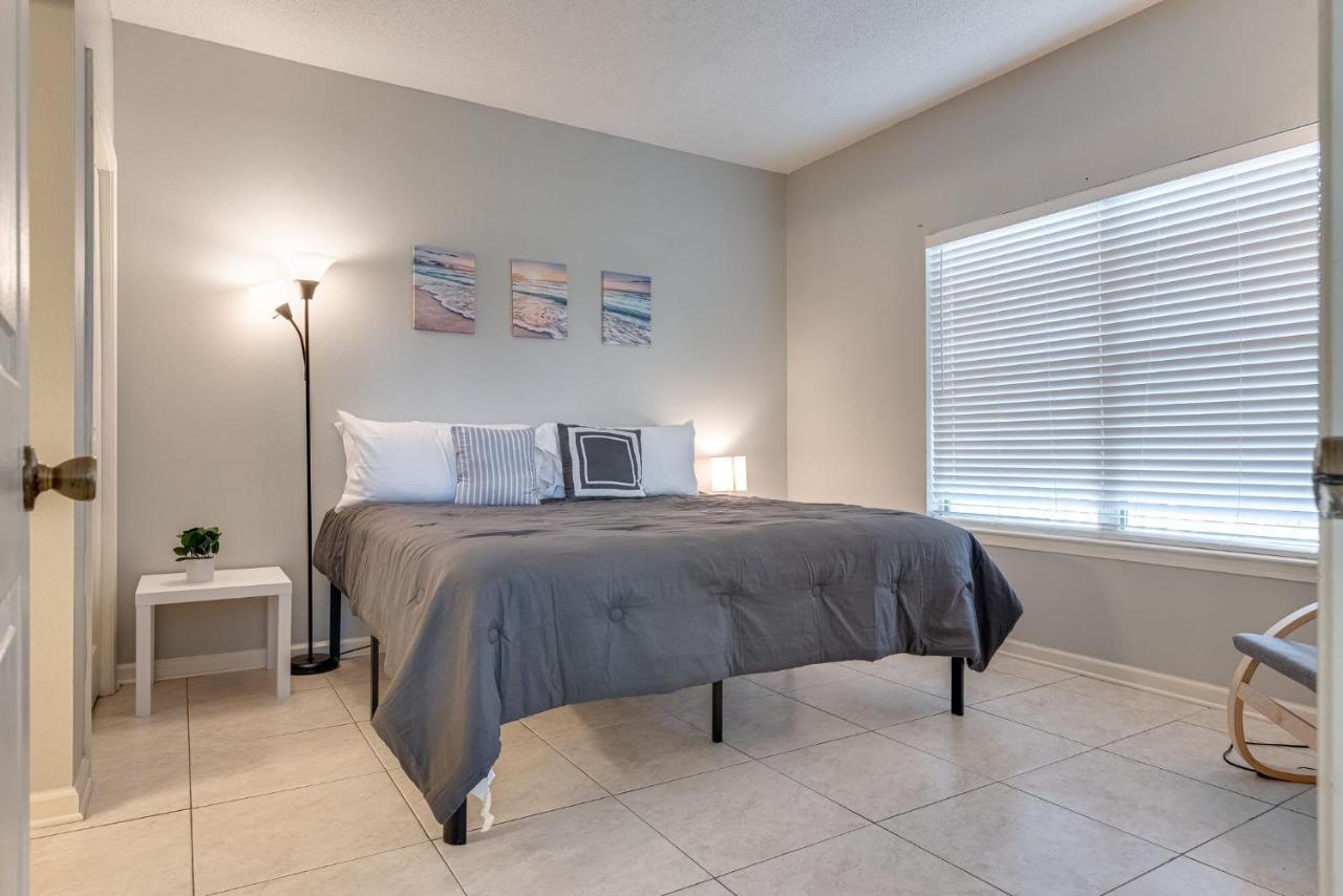 Cozy 1Br Condo With Pool And Gym Centrally Located Destin Buitenkant foto