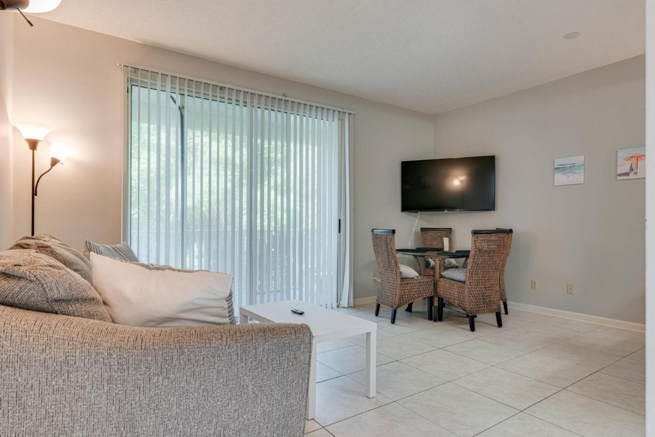Cozy 1Br Condo With Pool And Gym Centrally Located Destin Buitenkant foto