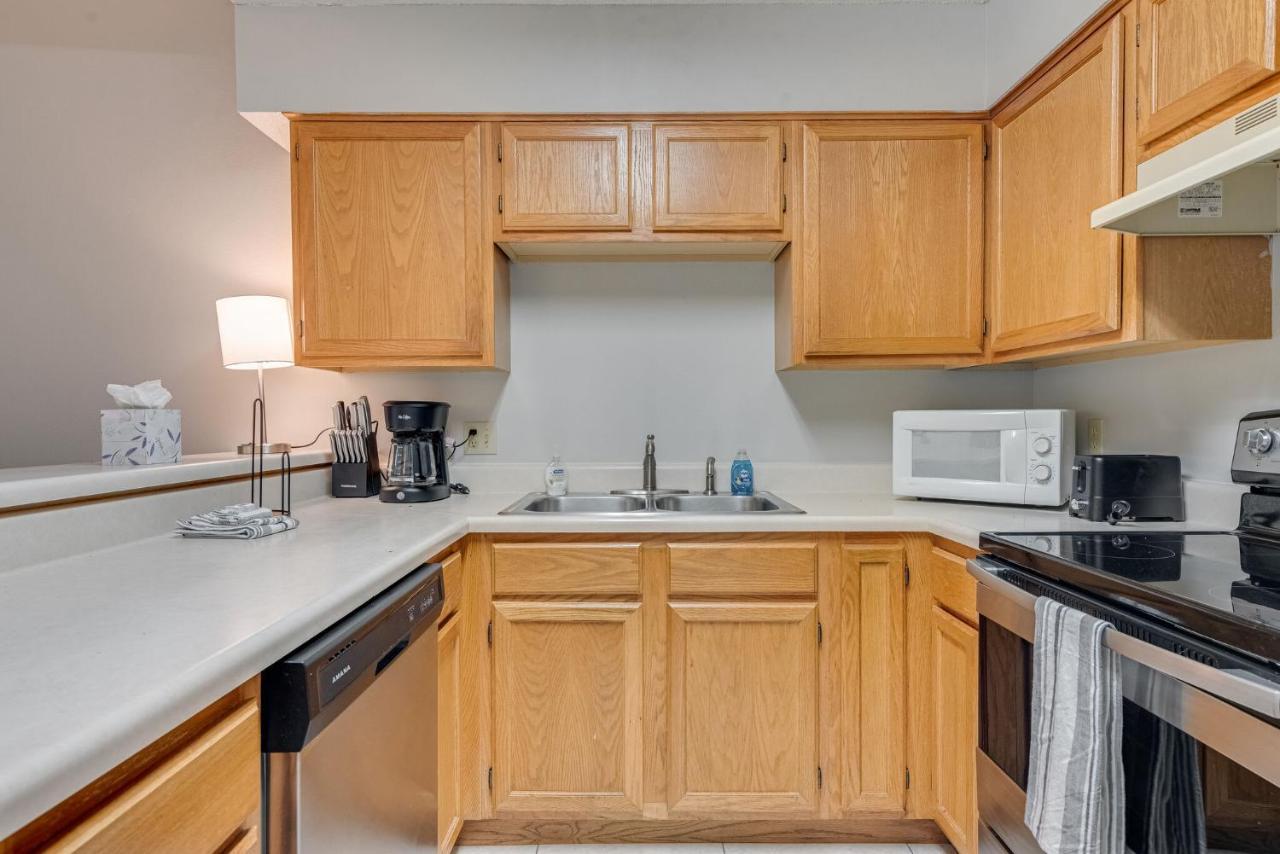 Cozy 1Br Condo With Pool And Gym Centrally Located Destin Buitenkant foto